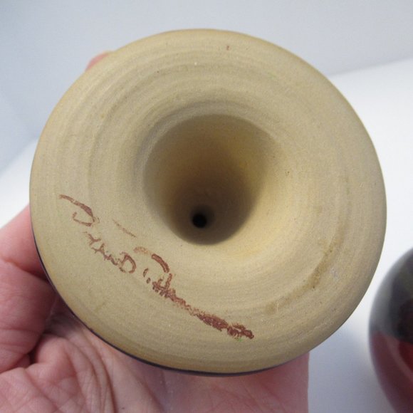 Unique Pottery set - Picture 12 of 16